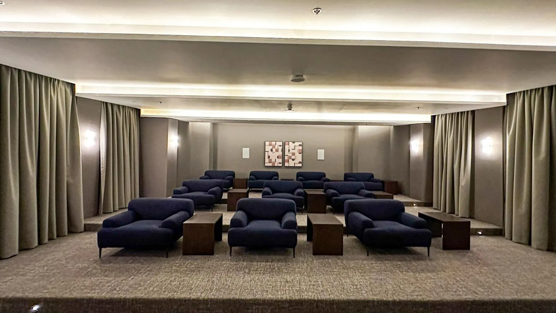 Apartman Higuests - Tranquil Luxury 1Br Apt In The Heart Of The City Dubaj Egyesült Arab Emírségek