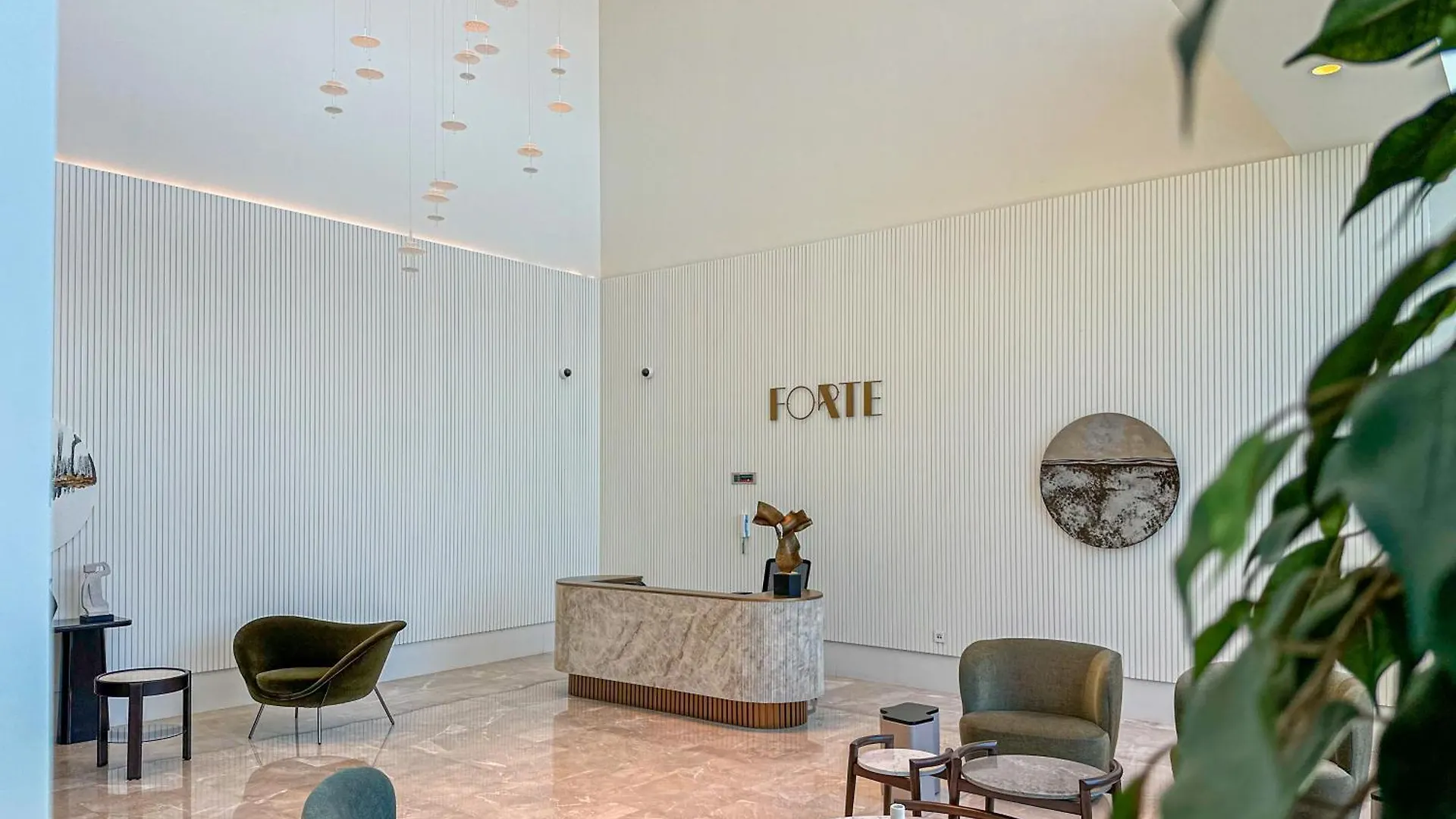 Higuests - Tranquil Luxury 1Br Apt In The Heart Of The City Dubai 0*,  United Arab Emirates