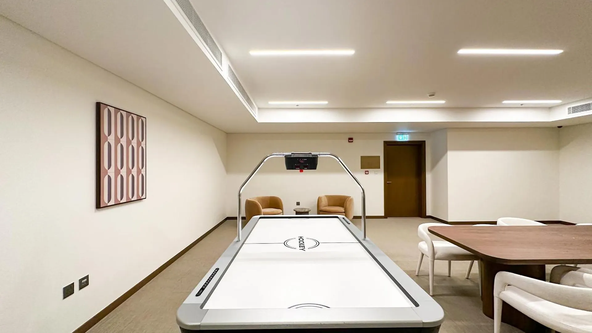 Apartment Higuests - Tranquil Luxury 1Br Apt In The Heart Of The City Dubai United Arab Emirates