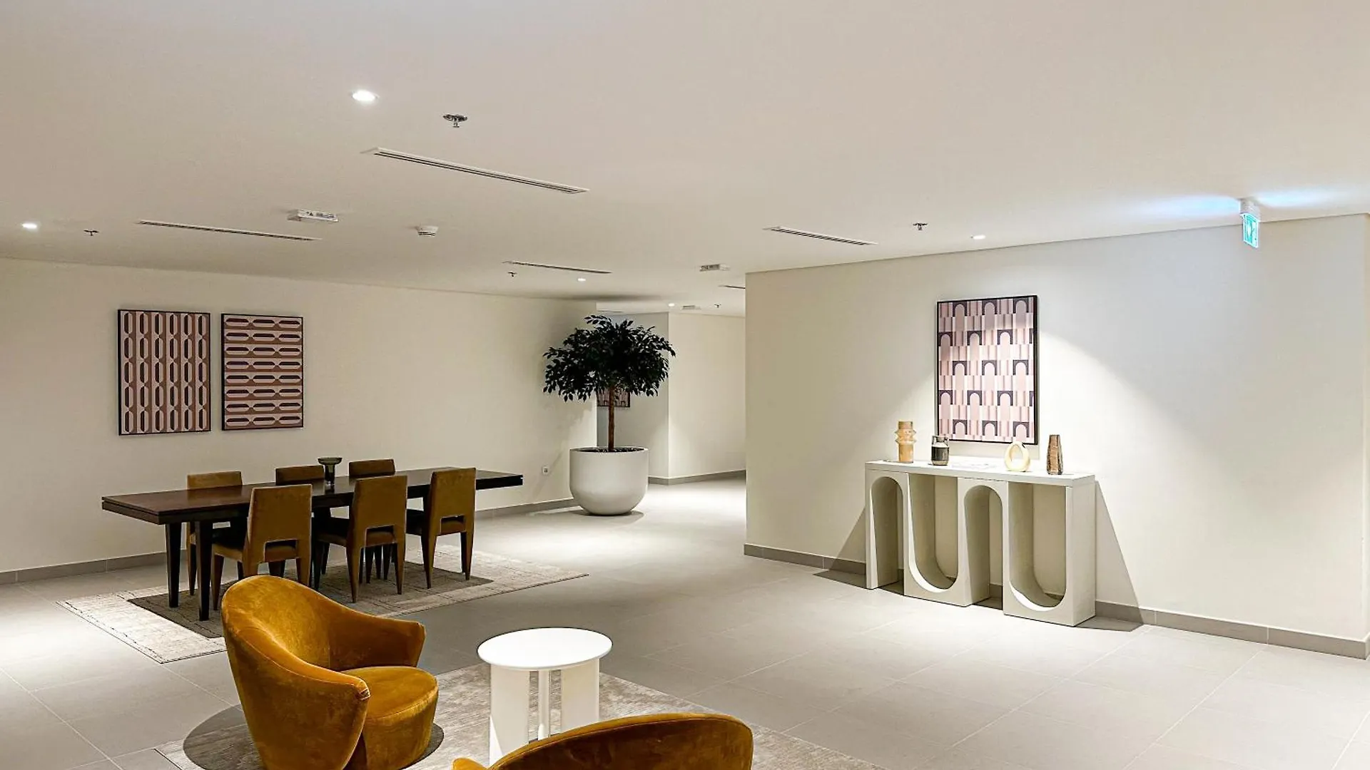 Higuests - Tranquil Luxury 1Br Apt In The Heart Of The City Dubai 0*,  United Arab Emirates