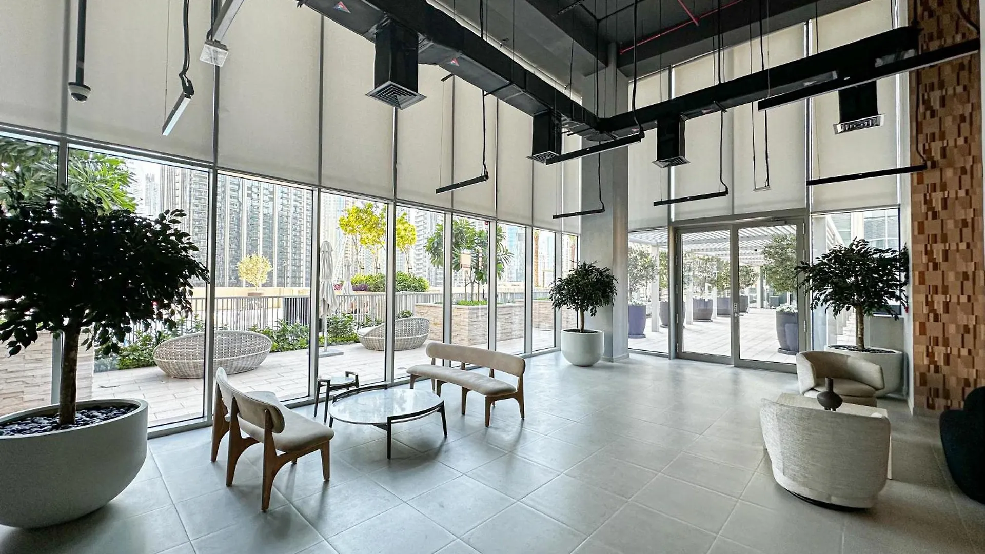 Apartment Higuests - Tranquil Luxury 1Br Apt In The Heart Of The City Dubai United Arab Emirates