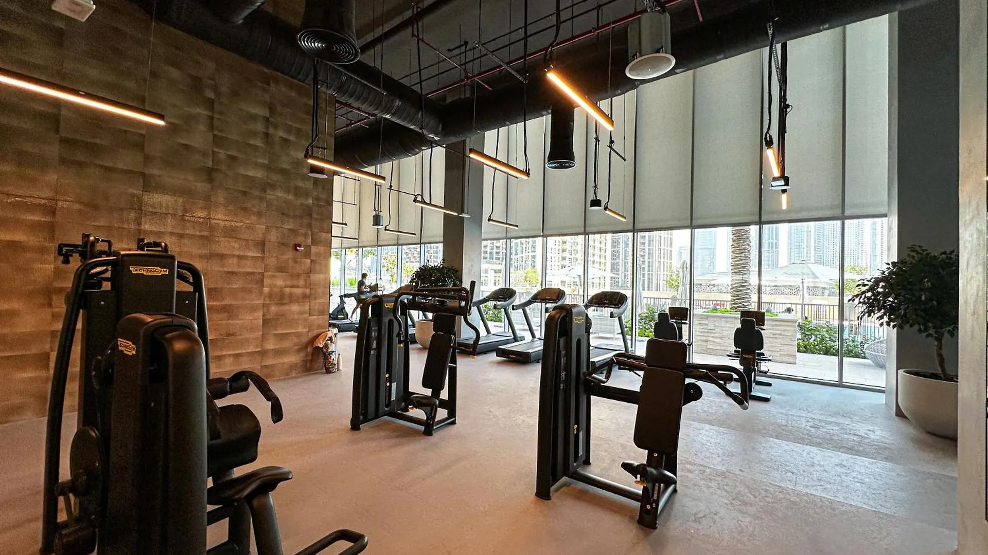 Higuests - Tranquil Luxury 1Br Apt In The Heart Of The City Dubai